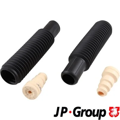 Dust Cover Kit, shock absorber